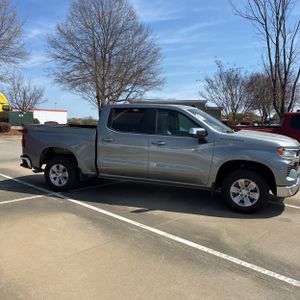 CHEVROLET SILVERADO 1500 LT - 10
