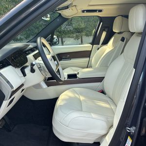 صورة مصغرة 31 لـ 2025 LAND Rover RANGE ROVER P400 SE