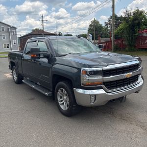صورة مصغرة 12 لـ 2018 Chevrolet SILVERADO 1500 LT