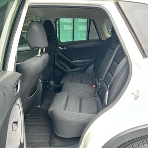 2016 Mazda CX-5 TOURING — фото 33