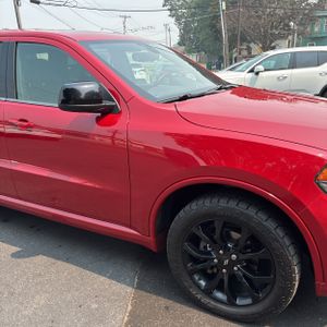 2020 Dodge DURANGO GT — миниатюра 13