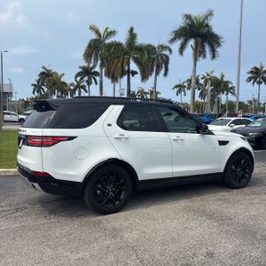LAND ROVER DISCOVERY LANDMARK EDITION - 10