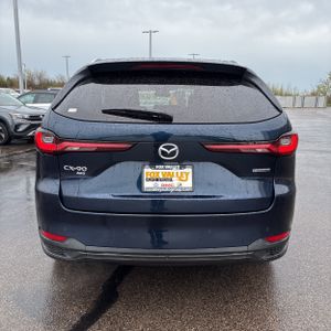 MAZDA CX-90 3.3 TURBO PREFERRED - 7