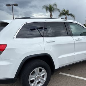 JEEP GRAND CHEROKEE LAREDO - 9