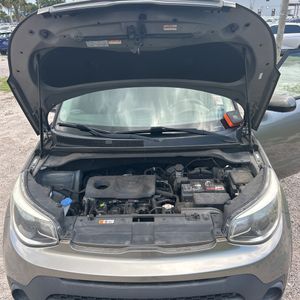 2017 KIA SOUL BASE — миниатюра 42