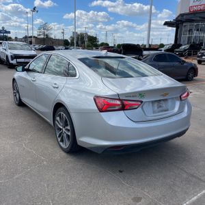 CHEVROLET MALIBU - 5