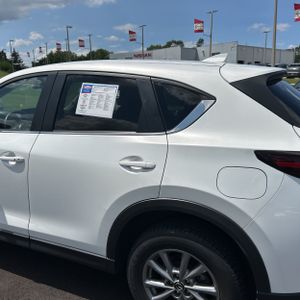 2023 Mazda CX-5 2.5 S SELECT 照片 6