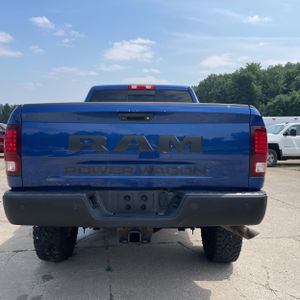صورة 7 لـ 2018 RAM 2500 POWER WAGON
