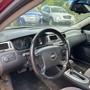 2008 Chevrolet IMPALA LT 缩略图 36