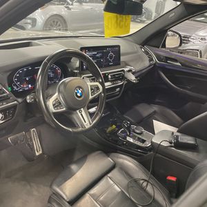 2022 BMW X3 M40I 缩略图 37
