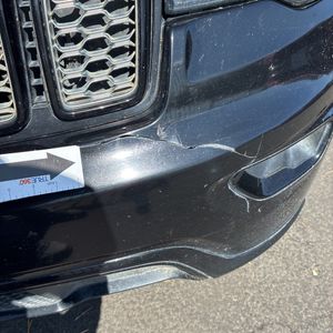 2018 JEEP GRAND CHEROKEE ALTITUDE 照片 59