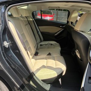 صورة 35 لـ 2015 Mazda MAZDA6 I GRAND TOURING