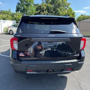 2022 FORD EXPLORER TIMBERLINE 照片 7