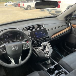 صورة مصغرة 37 لـ 2019 Honda CR-V EX