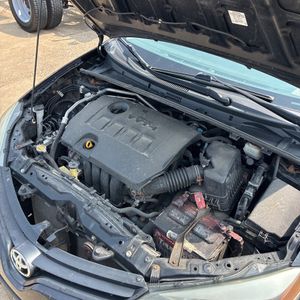 2014 Toyota COROLLA LE 缩略图 41