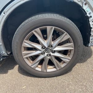 2020 Mazda CX-5 GRAND TOURING 照片 18