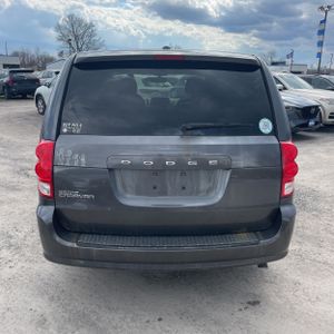 DODGE GRAND CARAVAN SXT 30TH ANNIVERSARY - 7