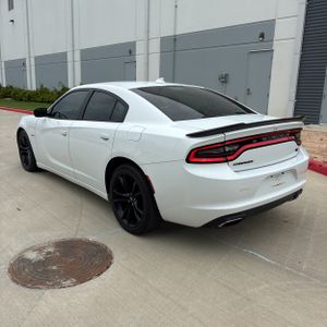 DODGE CHARGER R/T - 5