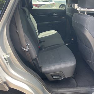 2018 KIA SORENTO L 缩略图 32