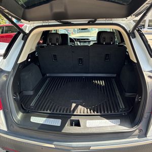 2018 Cadillac XT5 LUXURY — миниатюра 42