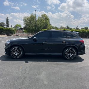 MERCEDES-BENZ AMG GLC 43 4MATIC - 3