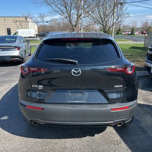 MAZDA CX-30 SELECT - 7