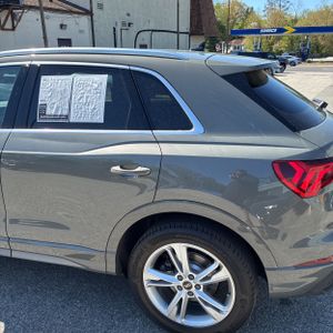 AUDI Q3 PREMIUM S LINE - 6