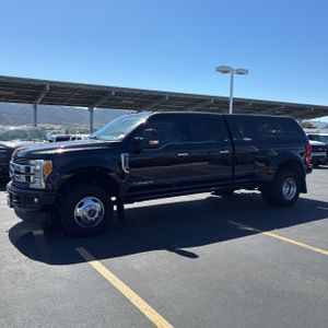 FORD F-350 SUPER DUTY LIMITED - 3