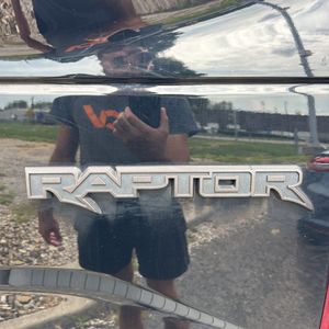 2017 FORD F-150 RAPTOR 照片 23