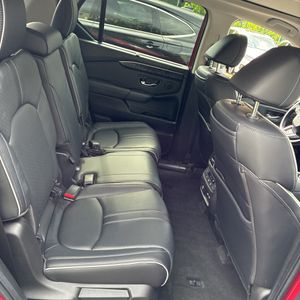 2023 Honda PILOT ELITE — миниатюра 35