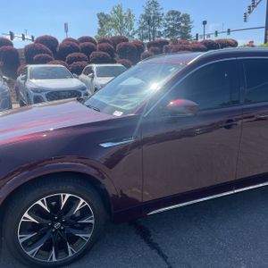 MAZDA CX-90 3.3 TURBO S PREMIUM - 2