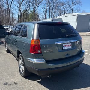 CHRYSLER PACIFICA TOURING - 5