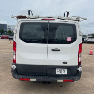 FORD TRANSIT 150 - 7