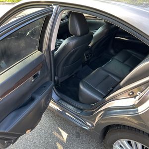 صورة مصغرة 34 لـ 2014 Lexus ES 350 BASE