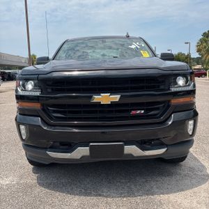 صورة مصغرة 14 لـ 2017 Chevrolet SILVERADO 1500 LT Z71