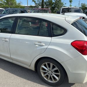 SUBARU IMPREZA PREMIUM - 6