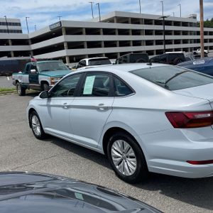 2019 Volkswagen JETTA S 照片 6