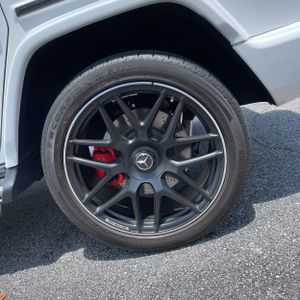 صورة مصغرة 18 لـ 2022 Mercedes-BENZ G-CLASS AMG