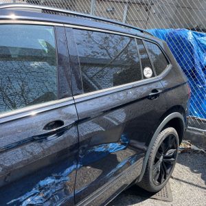 VOLKSWAGEN TIGUAN SE R-LINE BLACK 4MOTION - 6