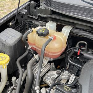2021 Chrysler VOYAGER LXI 缩略图 46