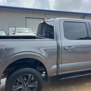 FORD F-150 XLT - 9