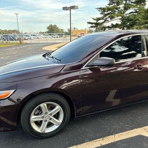 2021 Chevrolet MALIBU LT 照片 2
