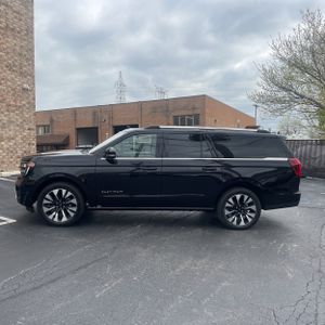 FORD EXPEDITION MAX PLATINUM - 3