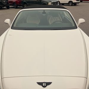 2014 Bentley CONTINENTAL GT SPEED thumbnail 15