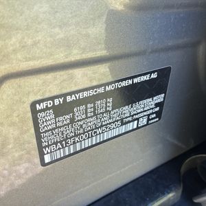 صورة مصغرة 52 لـ 2026 BMW 550E XDRIVE