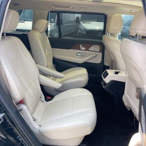 صورة مصغرة 35 لـ 2022 Mercedes-BENZ GLS
