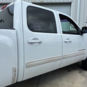 صورة مصغرة 49 لـ 2010 Chevrolet SILVERADO 1500 LTZ