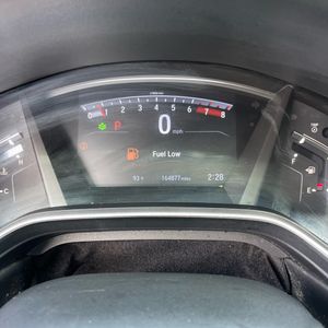 2018 Honda CR-V EX 照片 40