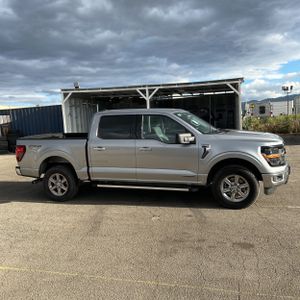FORD F-150 XLT - 10