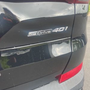 2022 BMW X5 SDRIVE40I — миниатюра 23